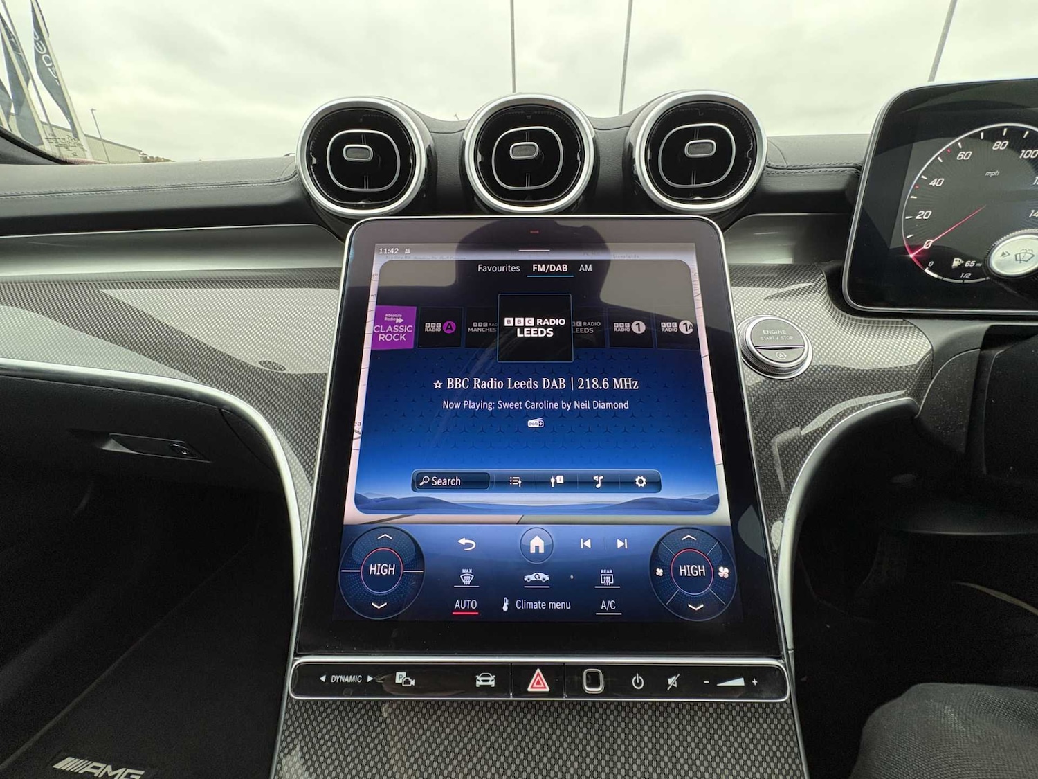 Used Mercedes-Benz C Class 2023 for sale - 76230343: Photo 28