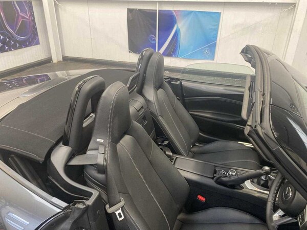 Used Mazda MX-5 2024 for sale - 75435018: Photo 13