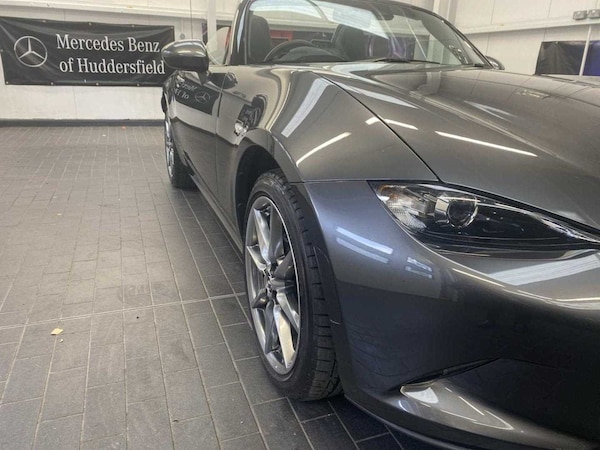 Used Mazda MX-5 2024 for sale - 75435018: Photo 15