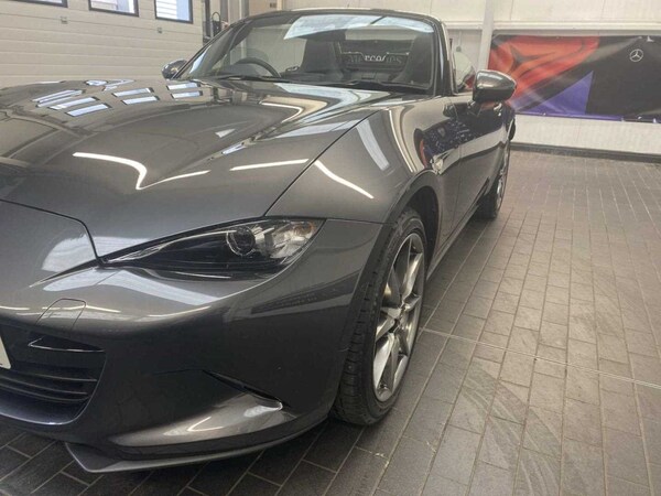 Used Mazda MX-5 2024 for sale - 75435018: Photo 16