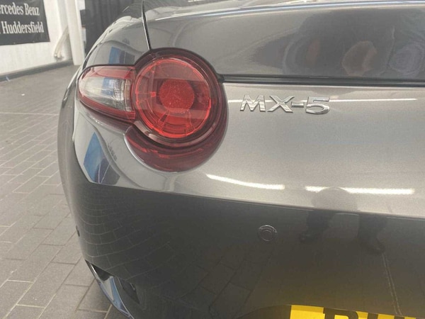 Used Mazda MX-5 2024 for sale - 75435018: Photo 18