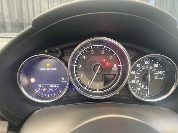 Used Mazda MX-5 2024 for sale - 75435018: Photo 19