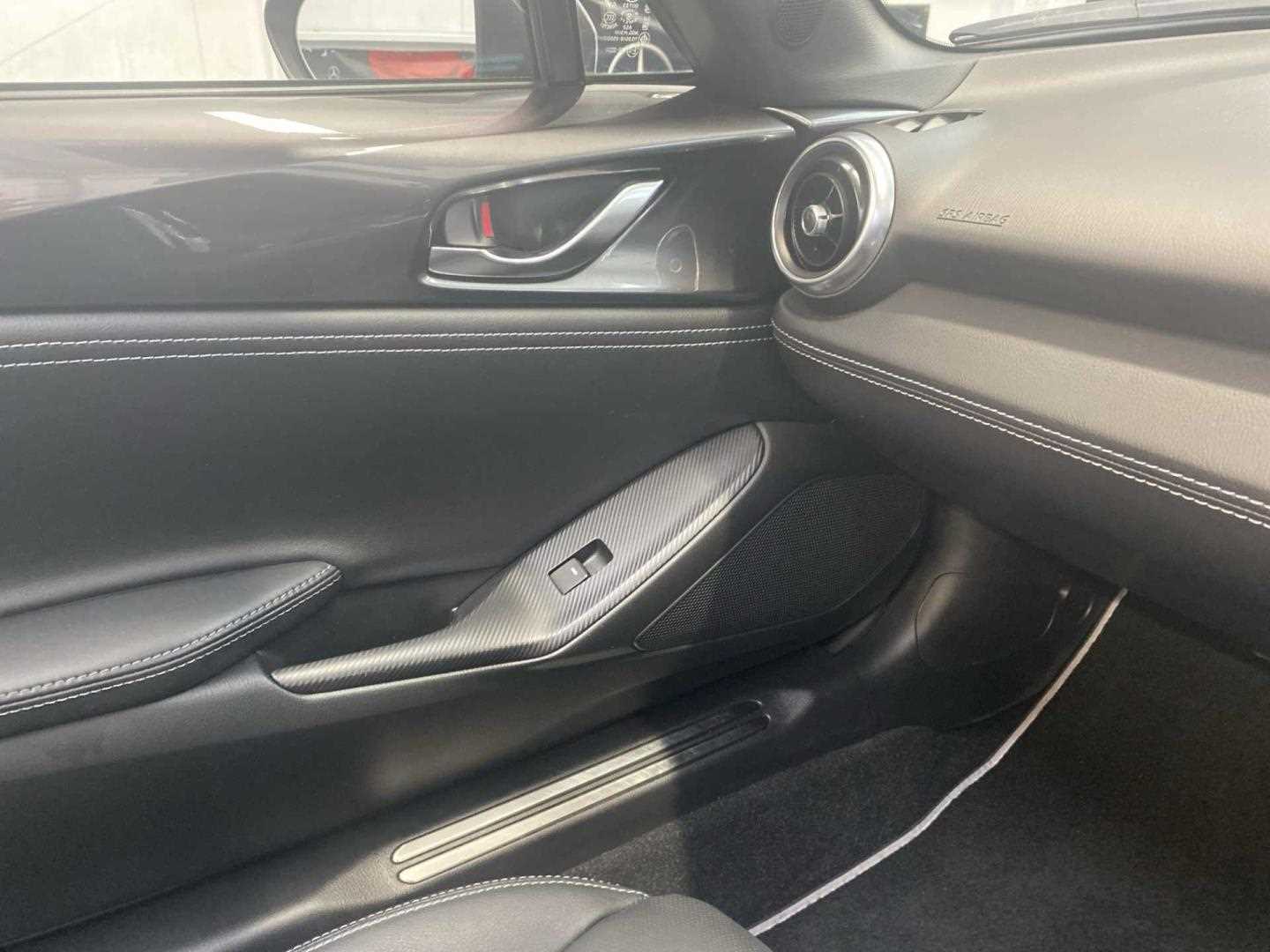 Vehicle 25