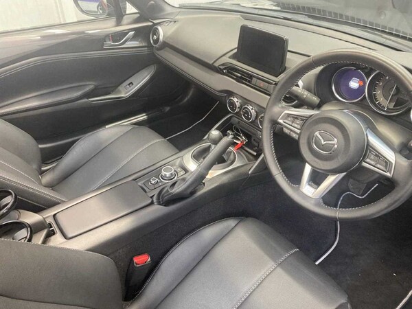 Used Mazda MX-5 2024 for sale - 75435018: Photo 32