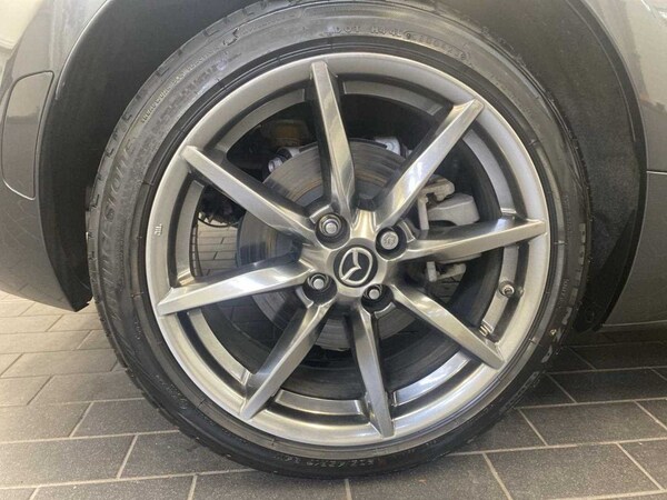 Used Mazda MX-5 2024 for sale - 75435018: Photo 7