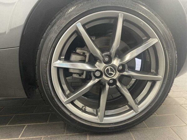 Used Mazda MX-5 2024 for sale - 75435018: Photo 8