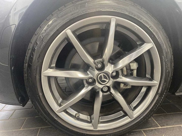 Used Mazda MX-5 2024 for sale - 75435018: Photo 9