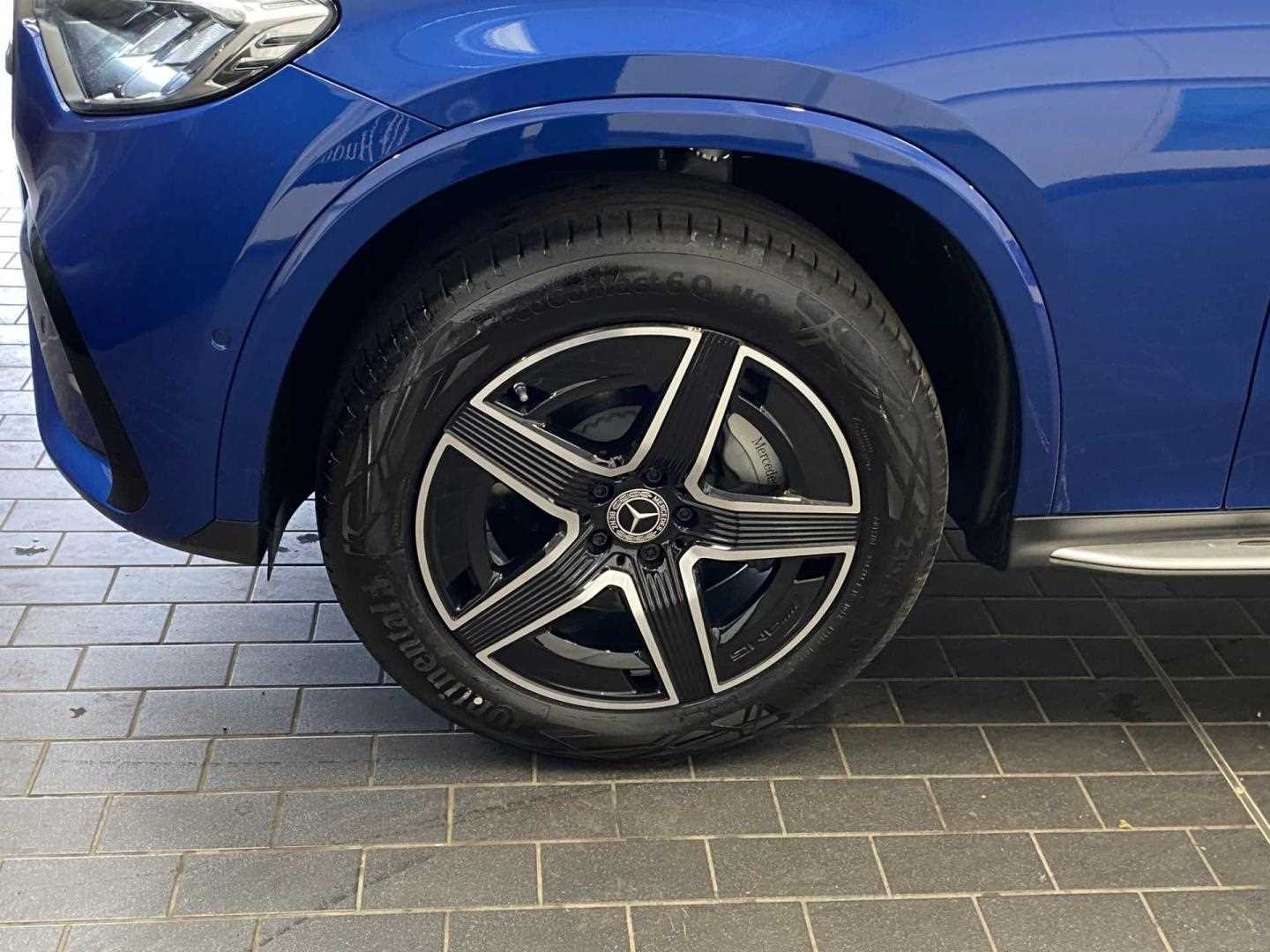 Used Mercedes-Benz GLC 2025 for sale - 77472528: Photo 10