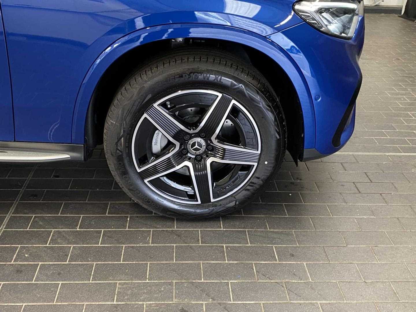 Used Mercedes-Benz GLC 2025 for sale - 77472528: Photo 11