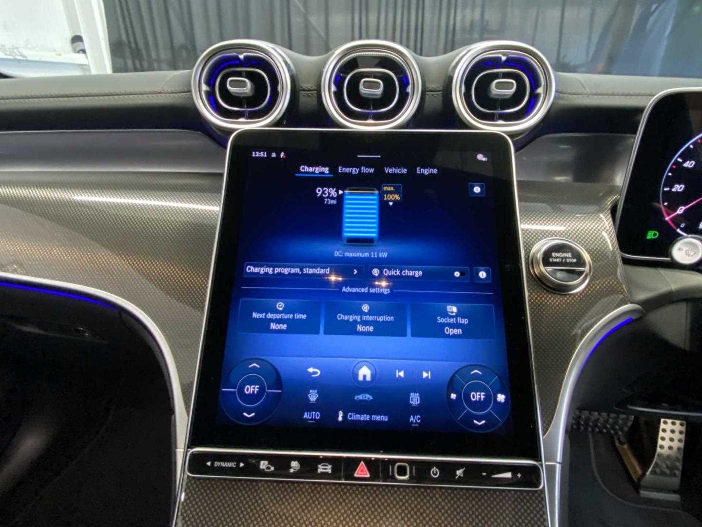 Used Mercedes-Benz GLC 2025 for sale - 77472528: Photo 13