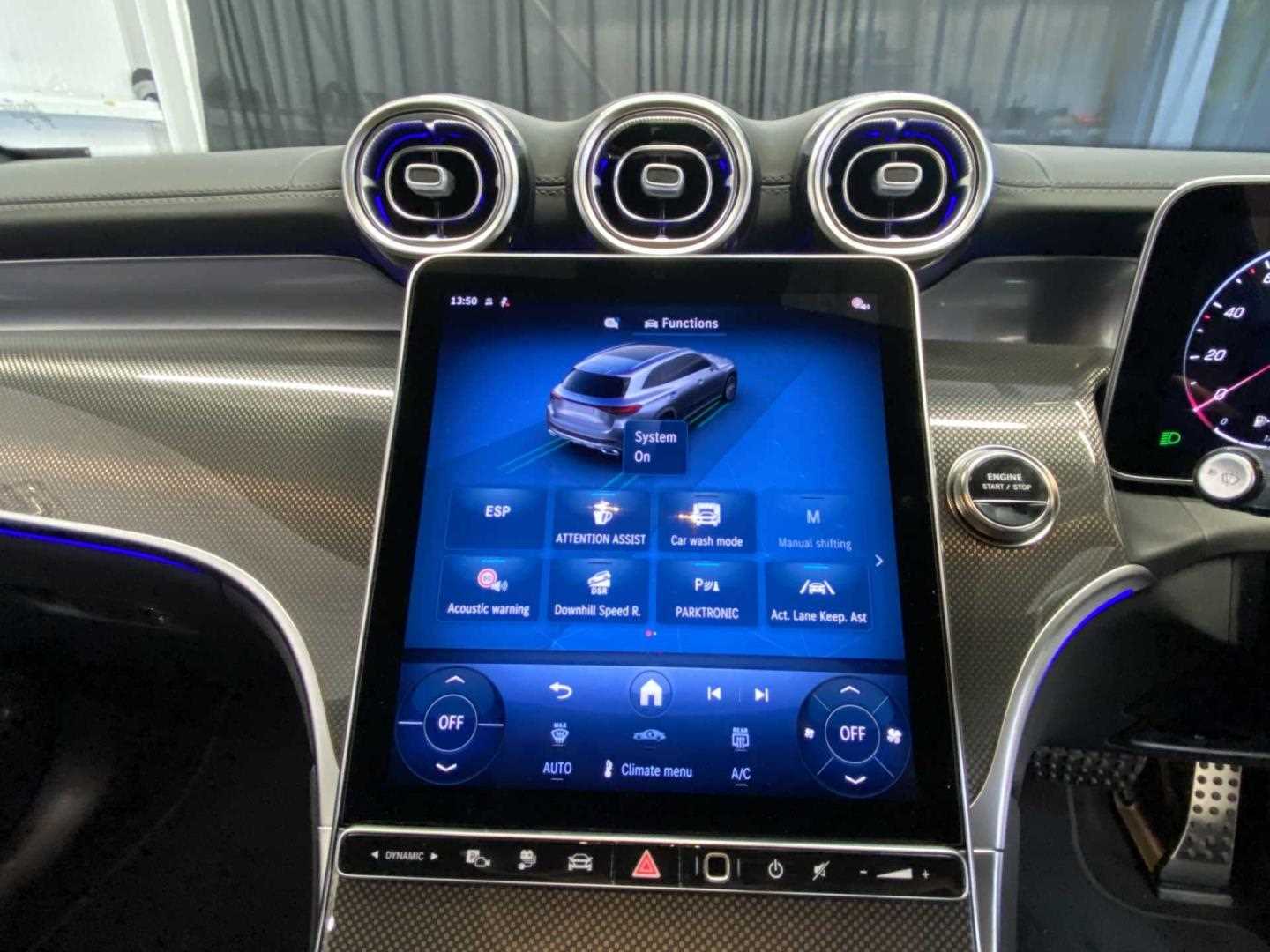 Used Mercedes-Benz GLC 2025 for sale - 77472528: Photo 14