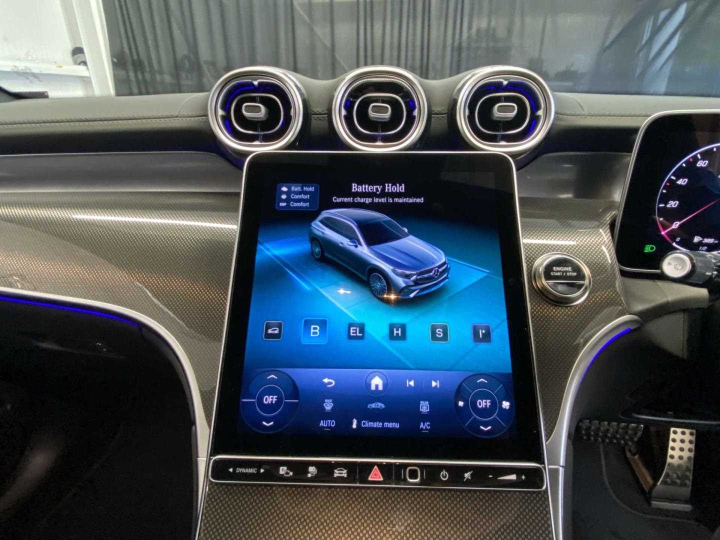 Used Mercedes-Benz GLC 2025 for sale - 77472528: Photo 15