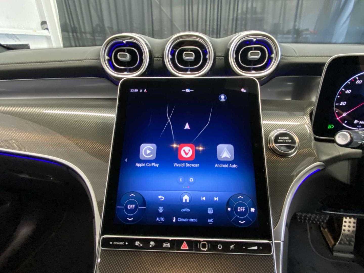 Used Mercedes-Benz GLC 2025 for sale - 77472528: Photo 16