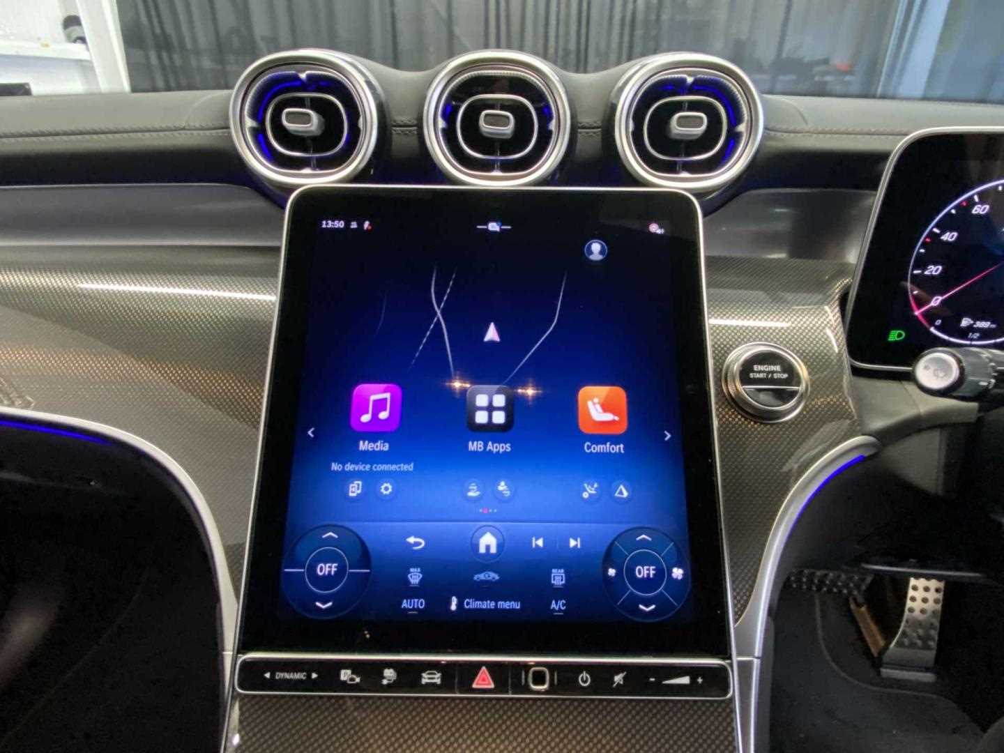 Used Mercedes-Benz GLC 2025 for sale - 77472528: Photo 18