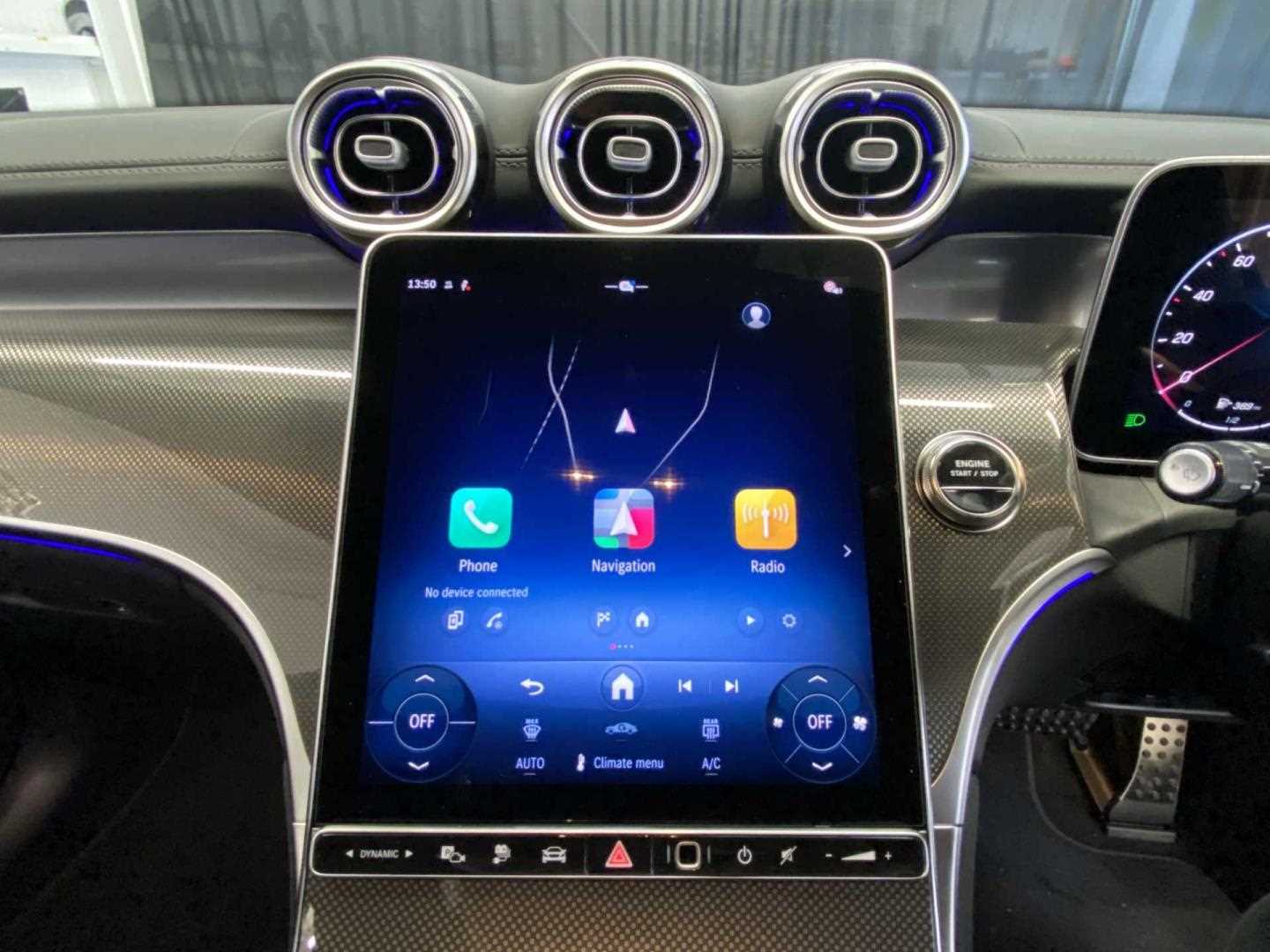 Used Mercedes-Benz GLC 2025 for sale - 77472528: Photo 19