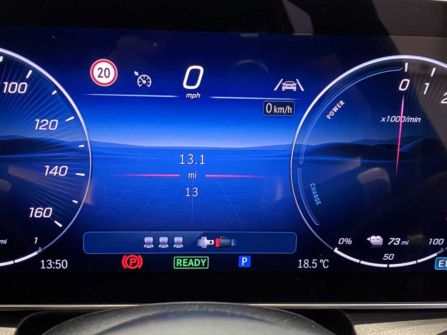 Used Mercedes-Benz GLC 2025 for sale - 77472528: Photo 21