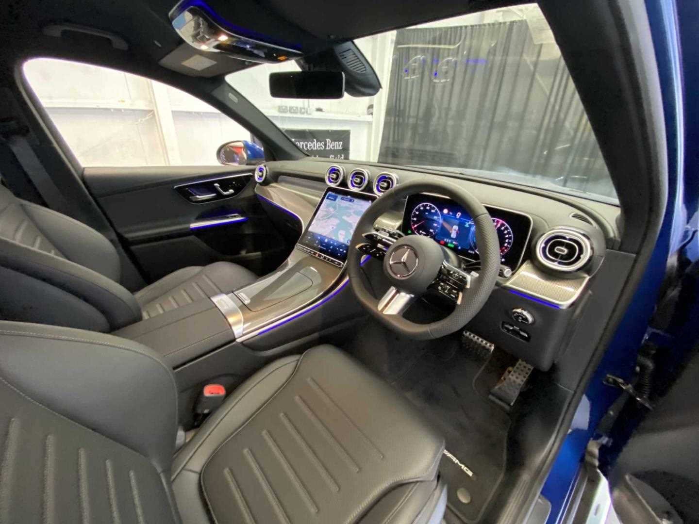 Used Mercedes-Benz GLC 2025 for sale - 77472528: Photo 27