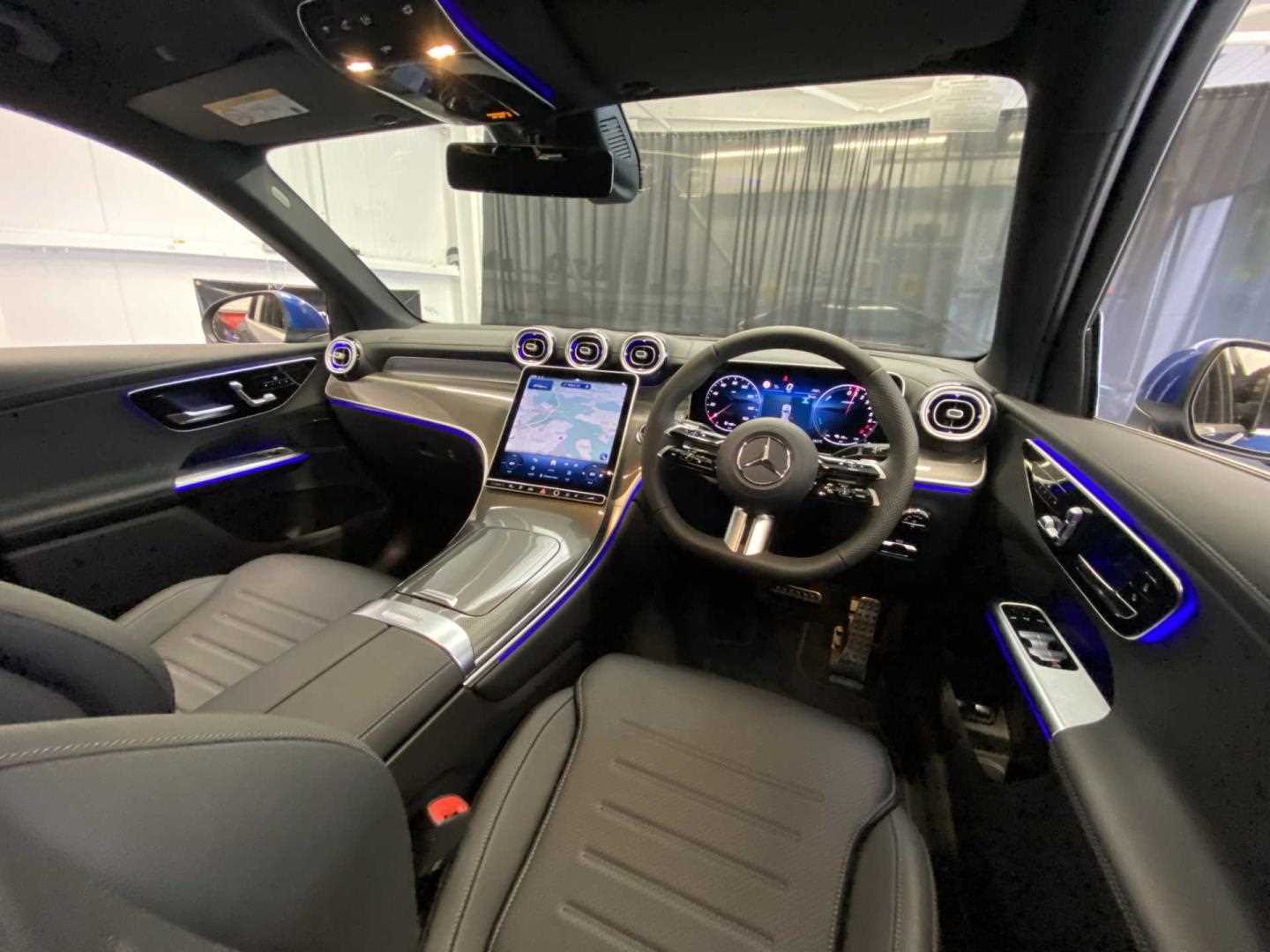 Used Mercedes-Benz GLC 2025 for sale - 77472528: Photo 28