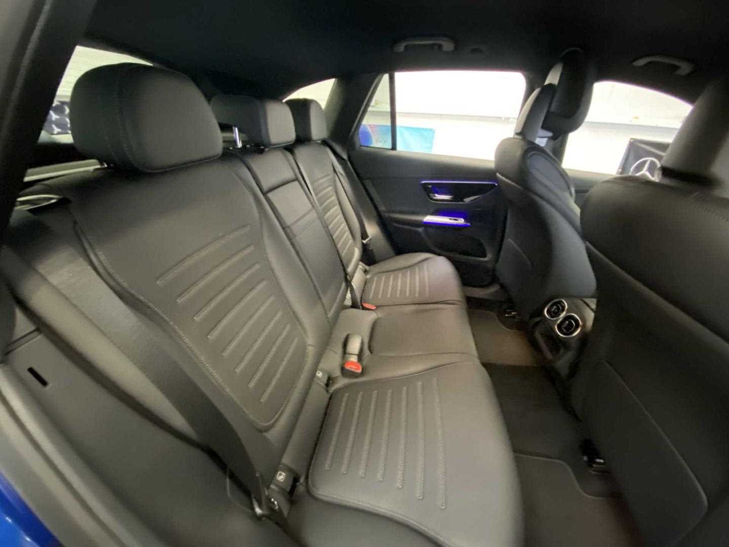 Used Mercedes-Benz GLC 2025 for sale - 77472528: Photo 29