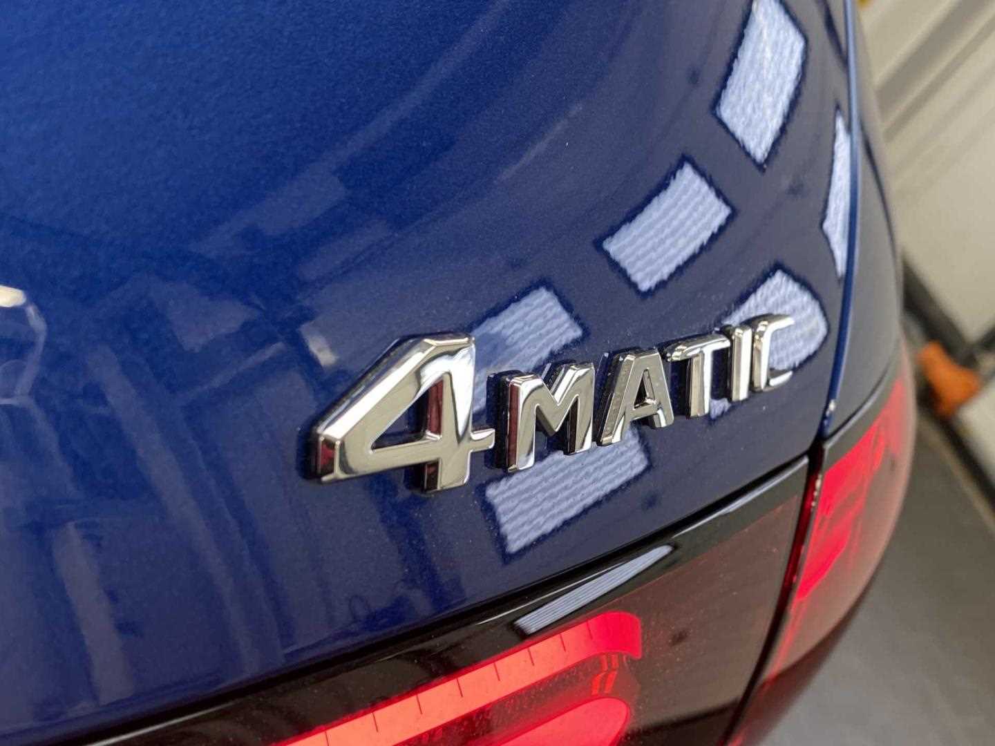 Used Mercedes-Benz GLC 2025 for sale - 77472528: Photo 32