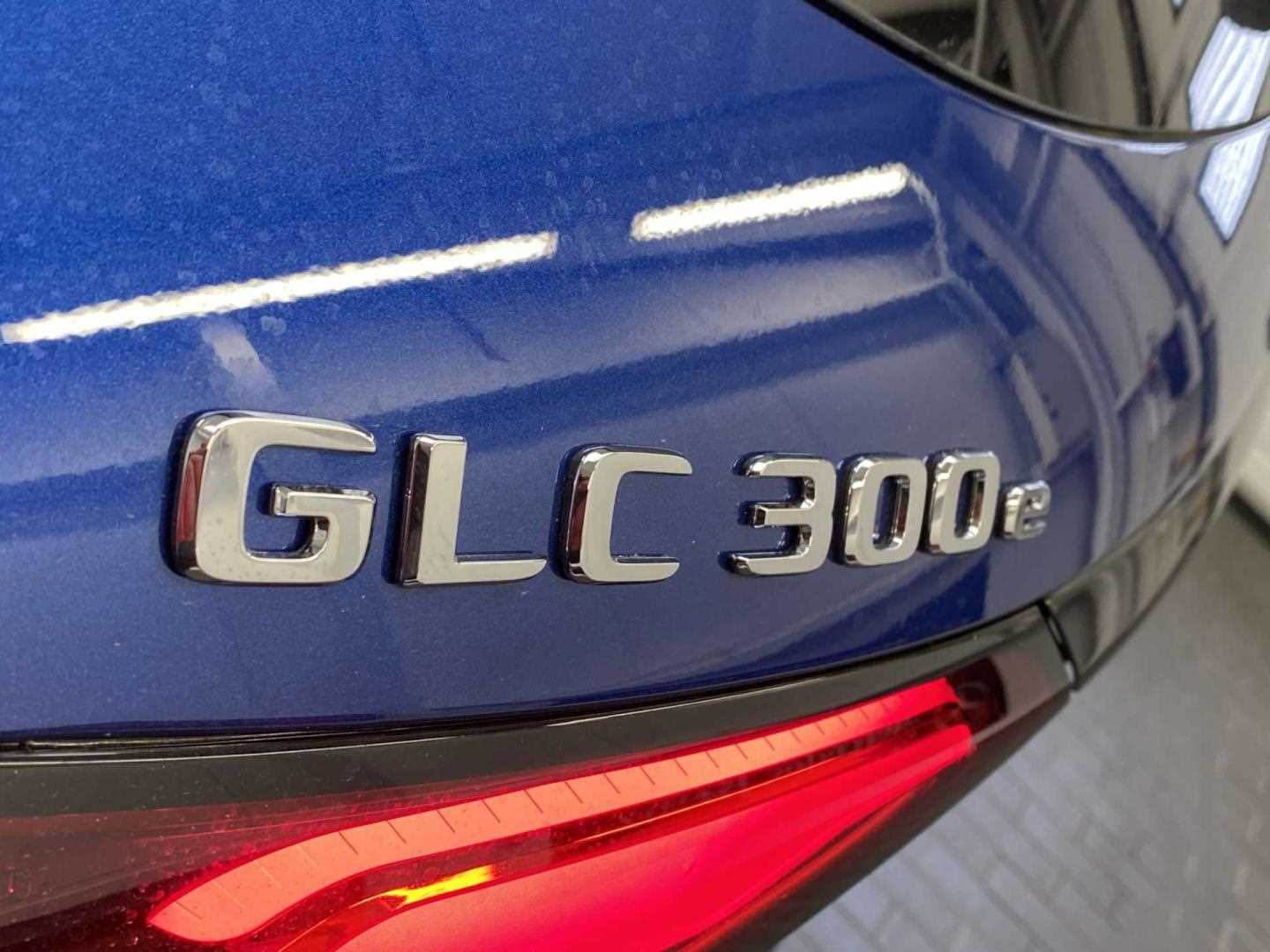 Used Mercedes-Benz GLC 2025 for sale - 77472528: Photo 33