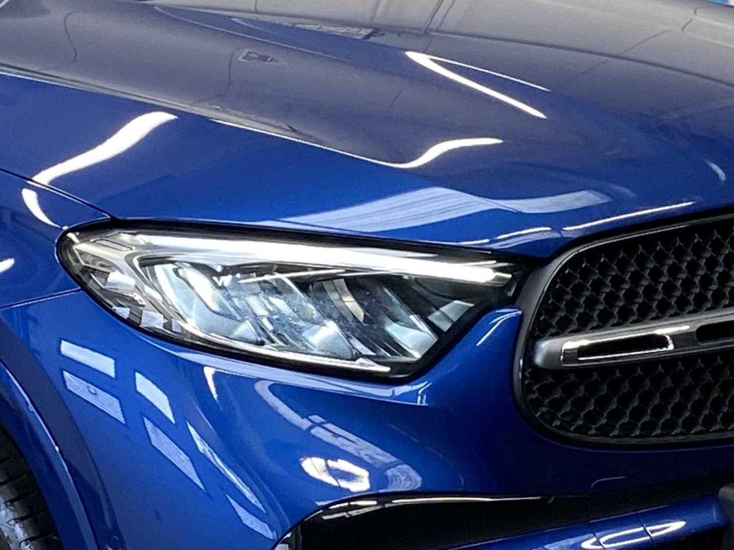 Used Mercedes-Benz GLC 2025 for sale - 77472528: Photo 34