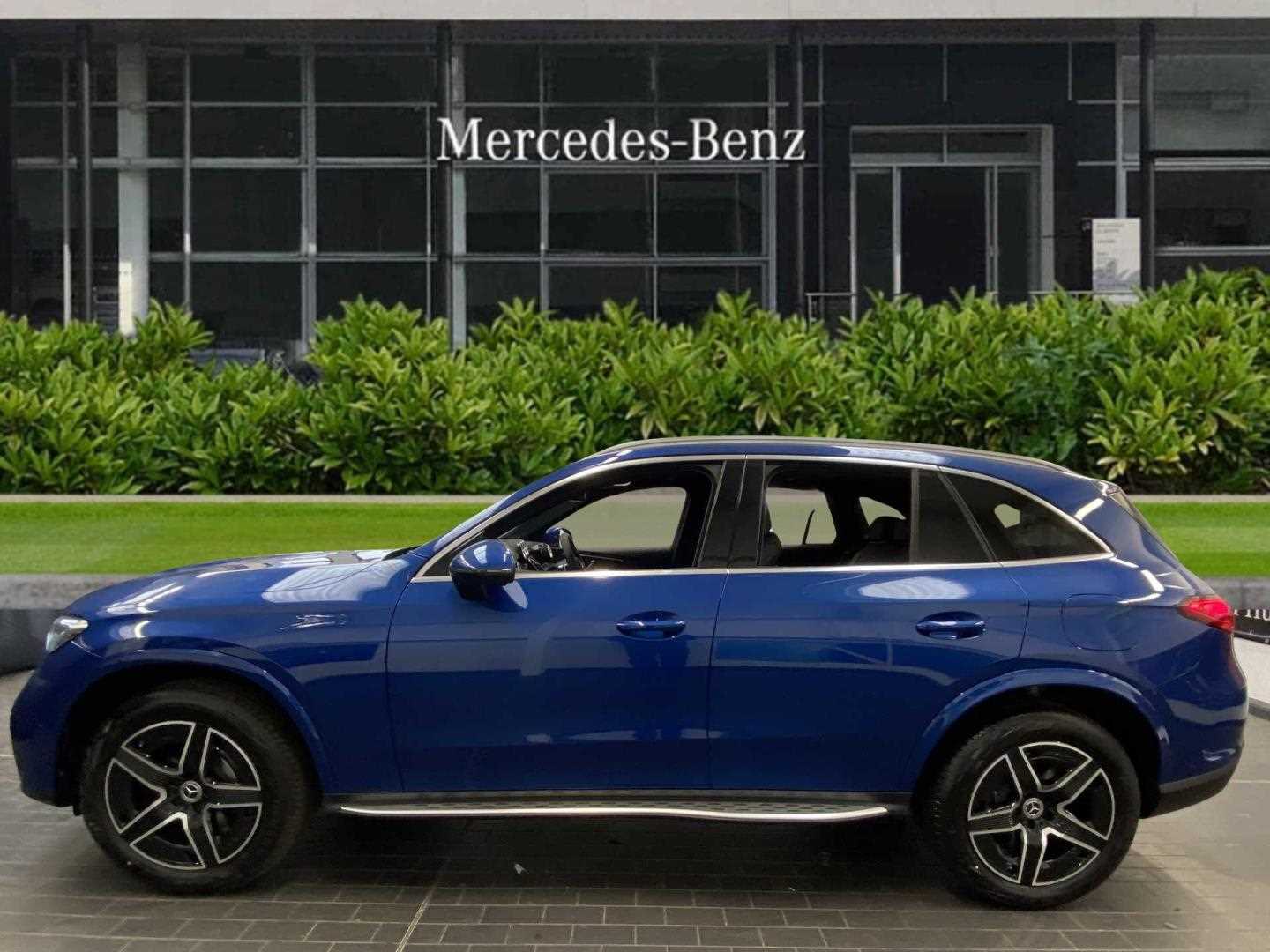 Used Mercedes-Benz GLC 2025 for sale - 77472528: Photo 6