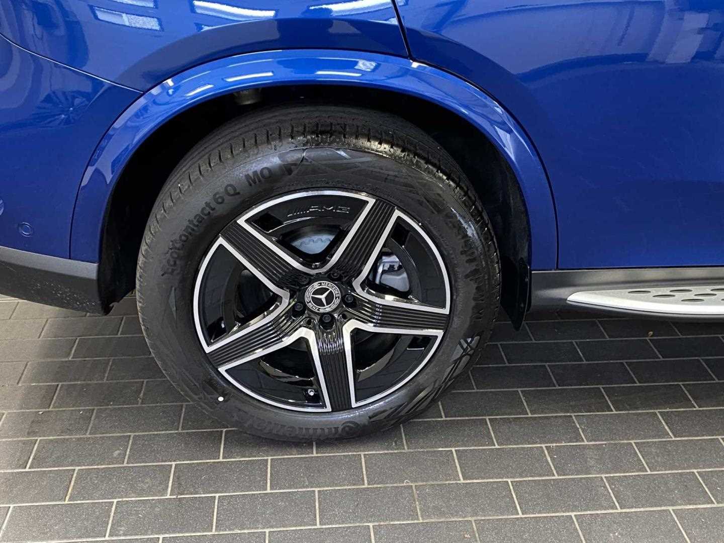 Used Mercedes-Benz GLC 2025 for sale - 77472528: Photo 8