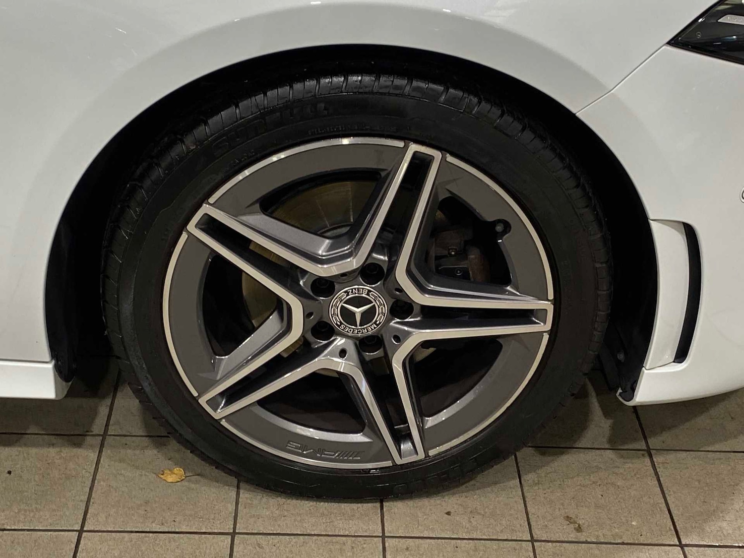 Used Mercedes-Benz A-Class 2020 for sale - 76916065: Photo 11