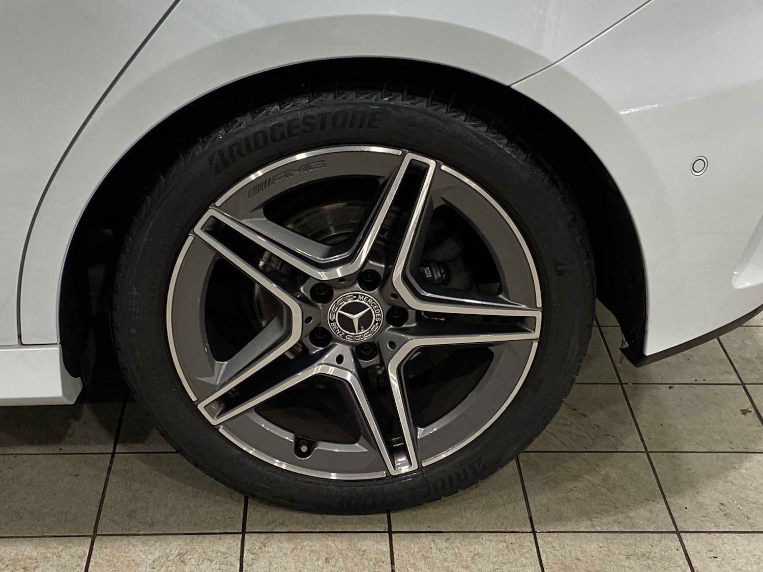 Used Mercedes-Benz A-Class 2020 for sale - 76916065: Photo 13