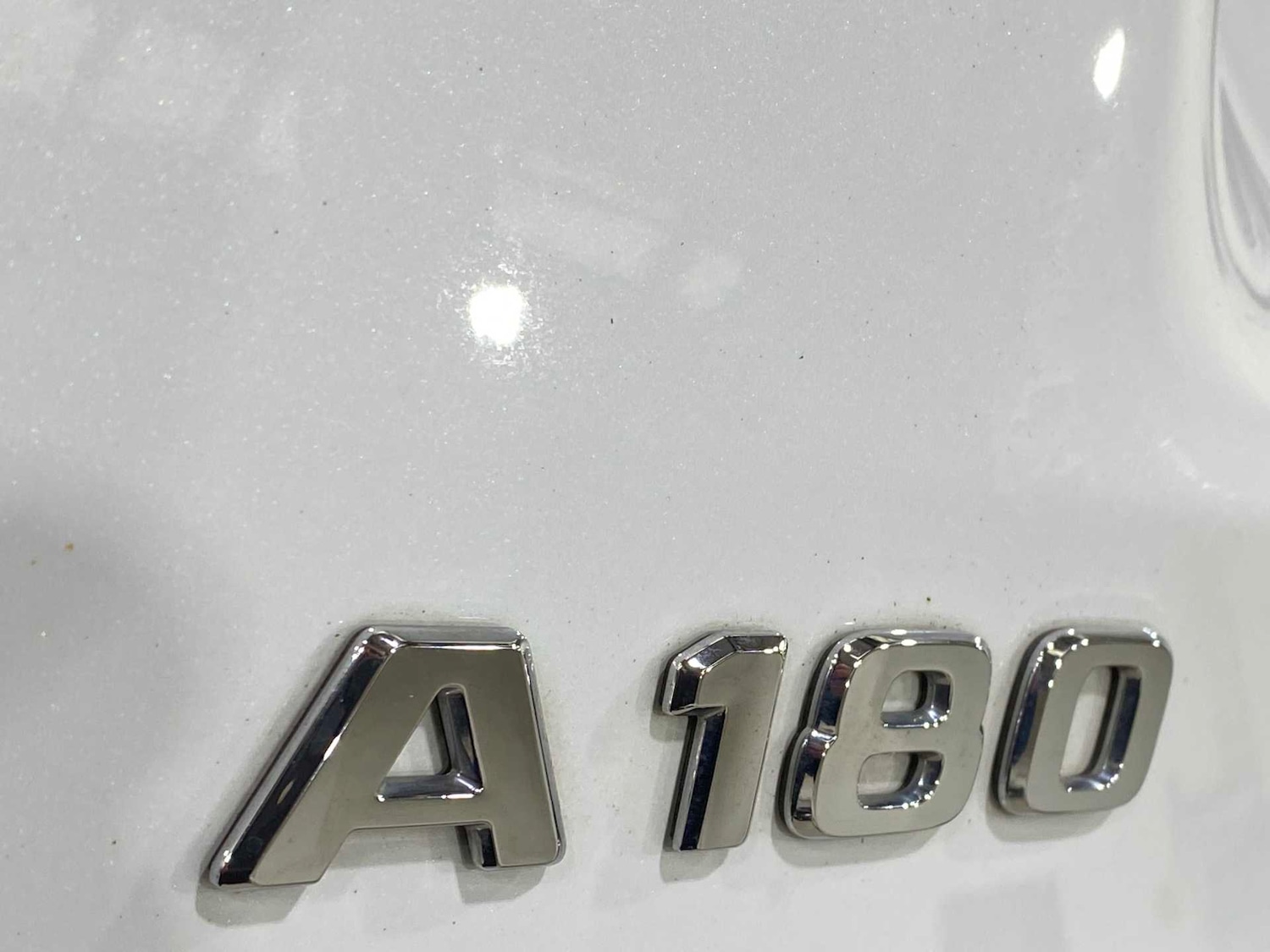 Used Mercedes-Benz A-Class 2020 for sale - 76916065: Photo 14