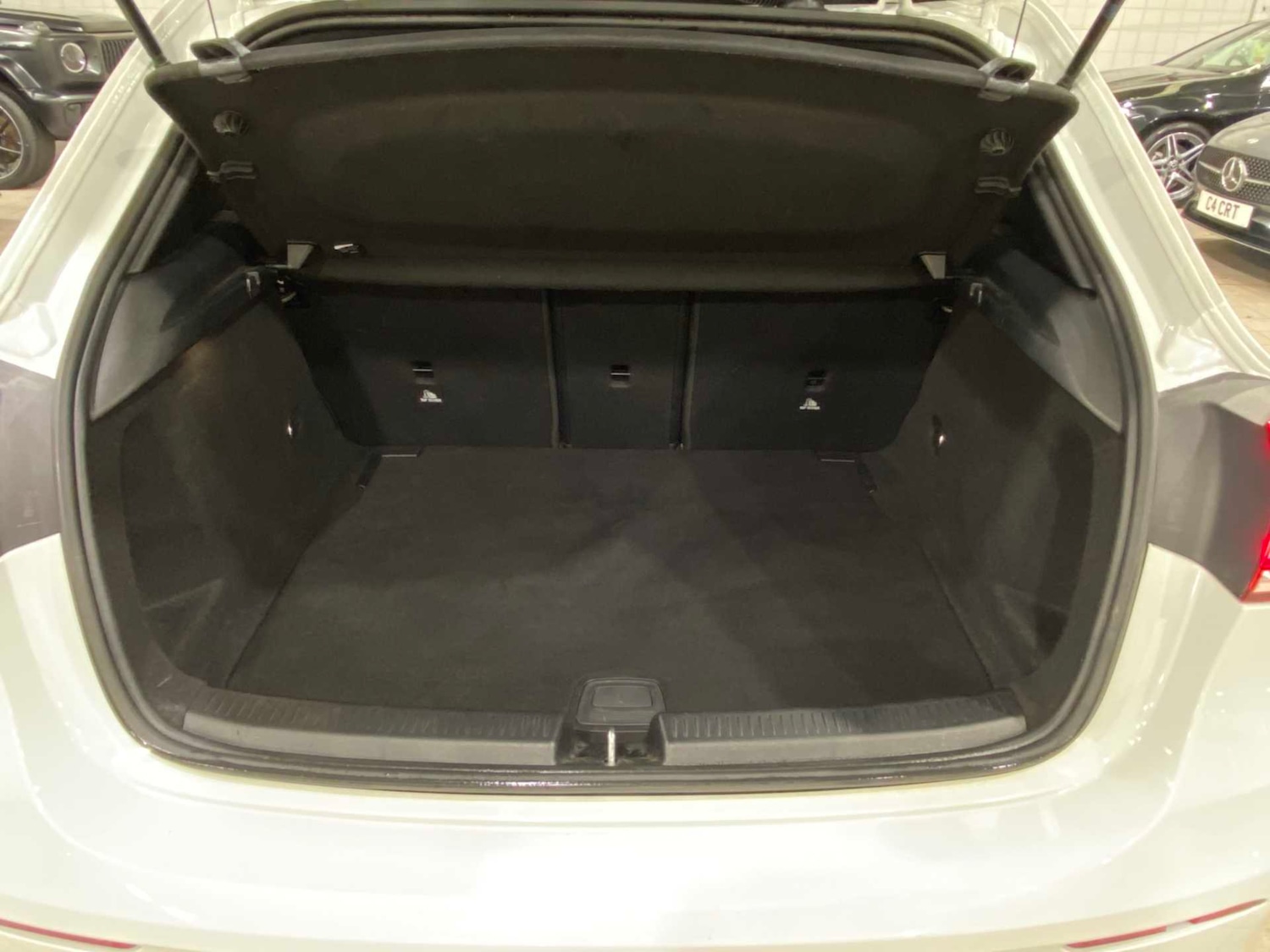 Used Mercedes-Benz A-Class 2020 for sale - 76916065: Photo 15