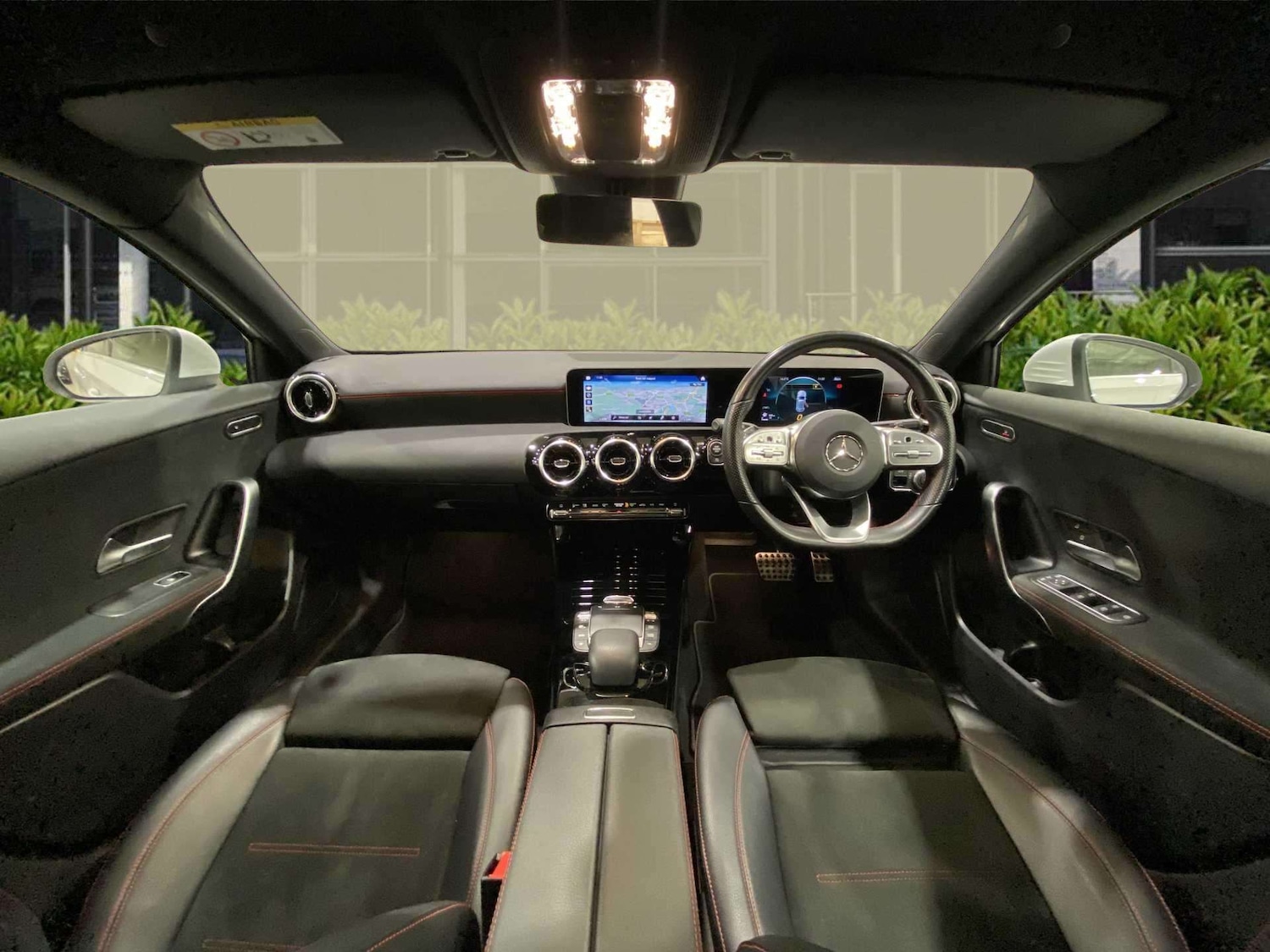 Used Mercedes-Benz A-Class 2020 for sale - 76916065: Photo 17