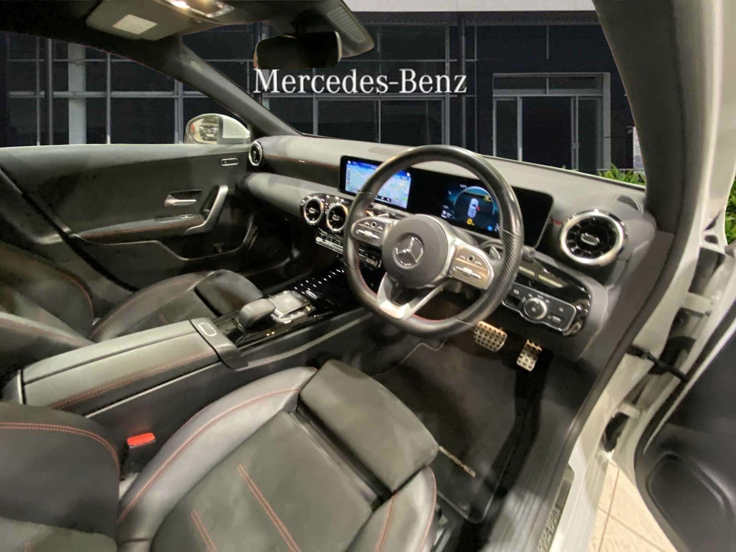 Used Mercedes-Benz A-Class 2020 for sale - 76916065: Photo 18