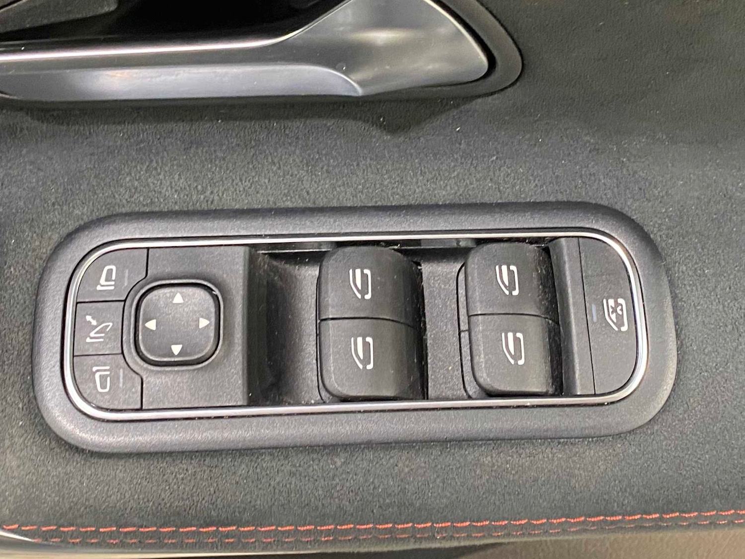 Used Mercedes-Benz A-Class 2020 for sale - 76916065: Photo 19