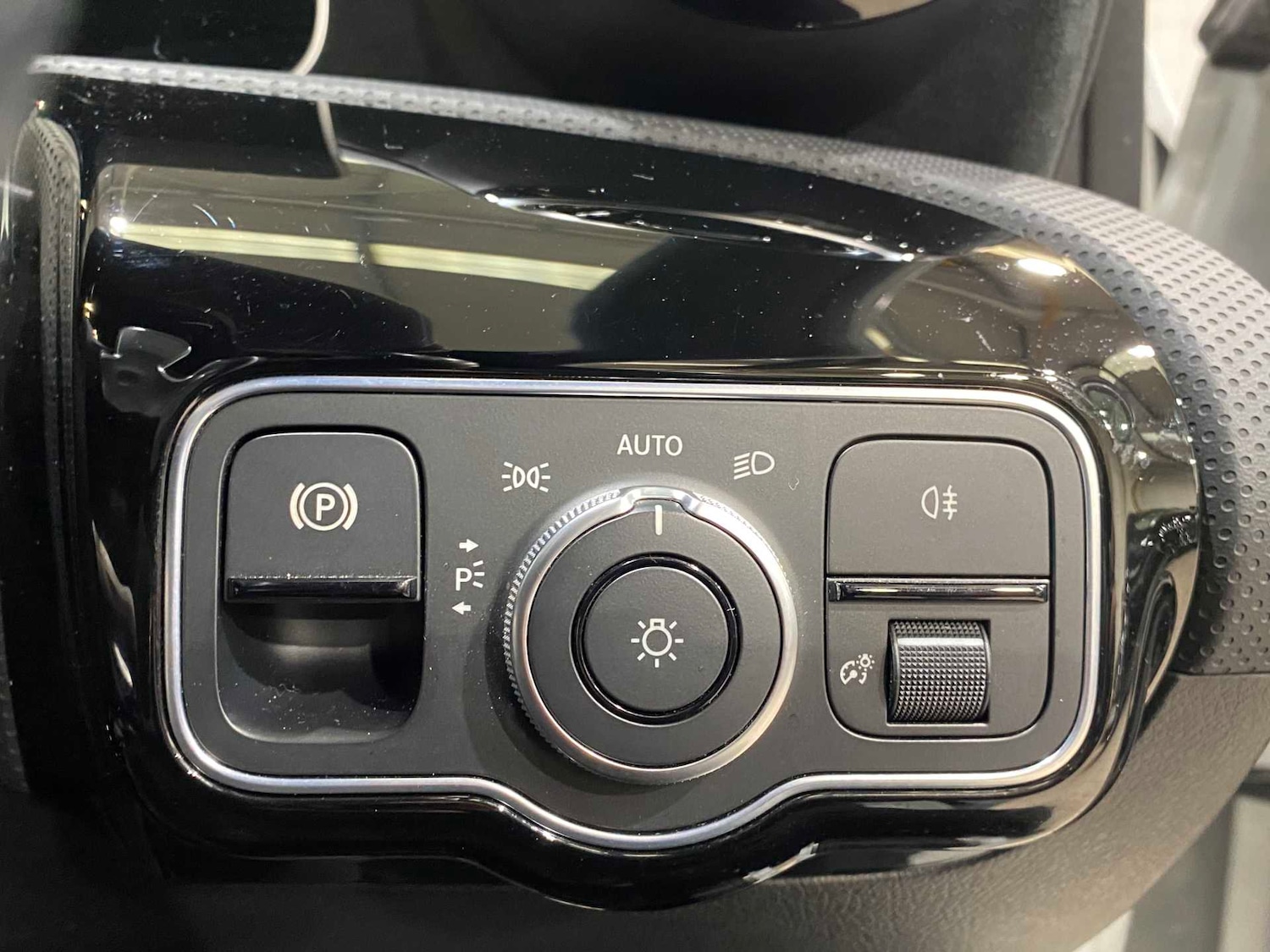 Used Mercedes-Benz A-Class 2020 for sale - 76916065: Photo 21