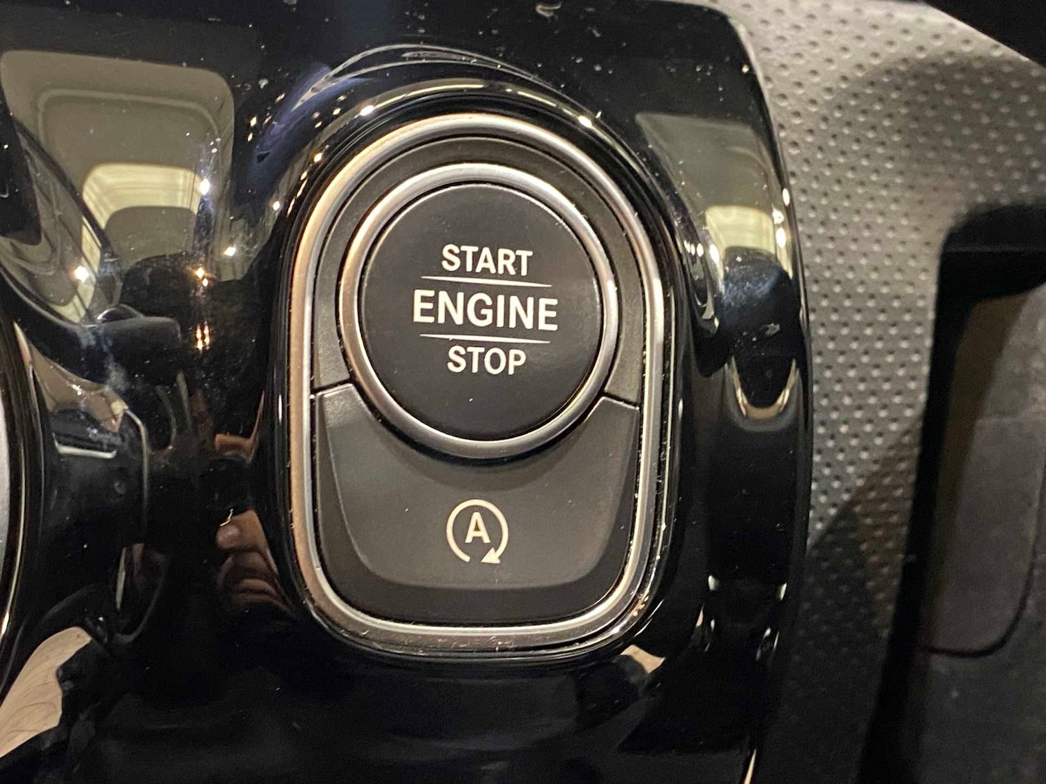 Used Mercedes-Benz A-Class 2020 for sale - 76916065: Photo 24