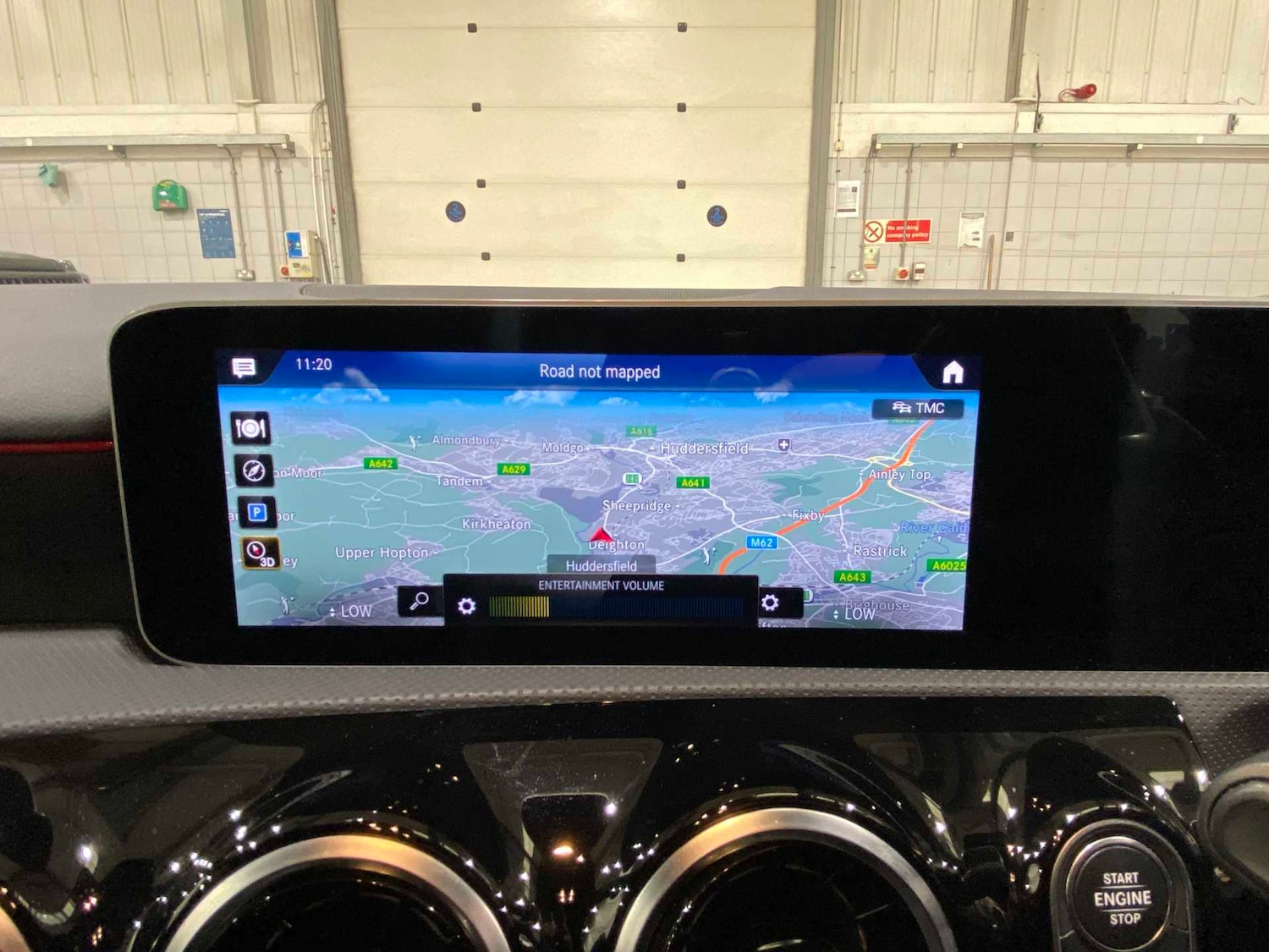 Used Mercedes-Benz A-Class 2020 for sale - 76916065: Photo 25