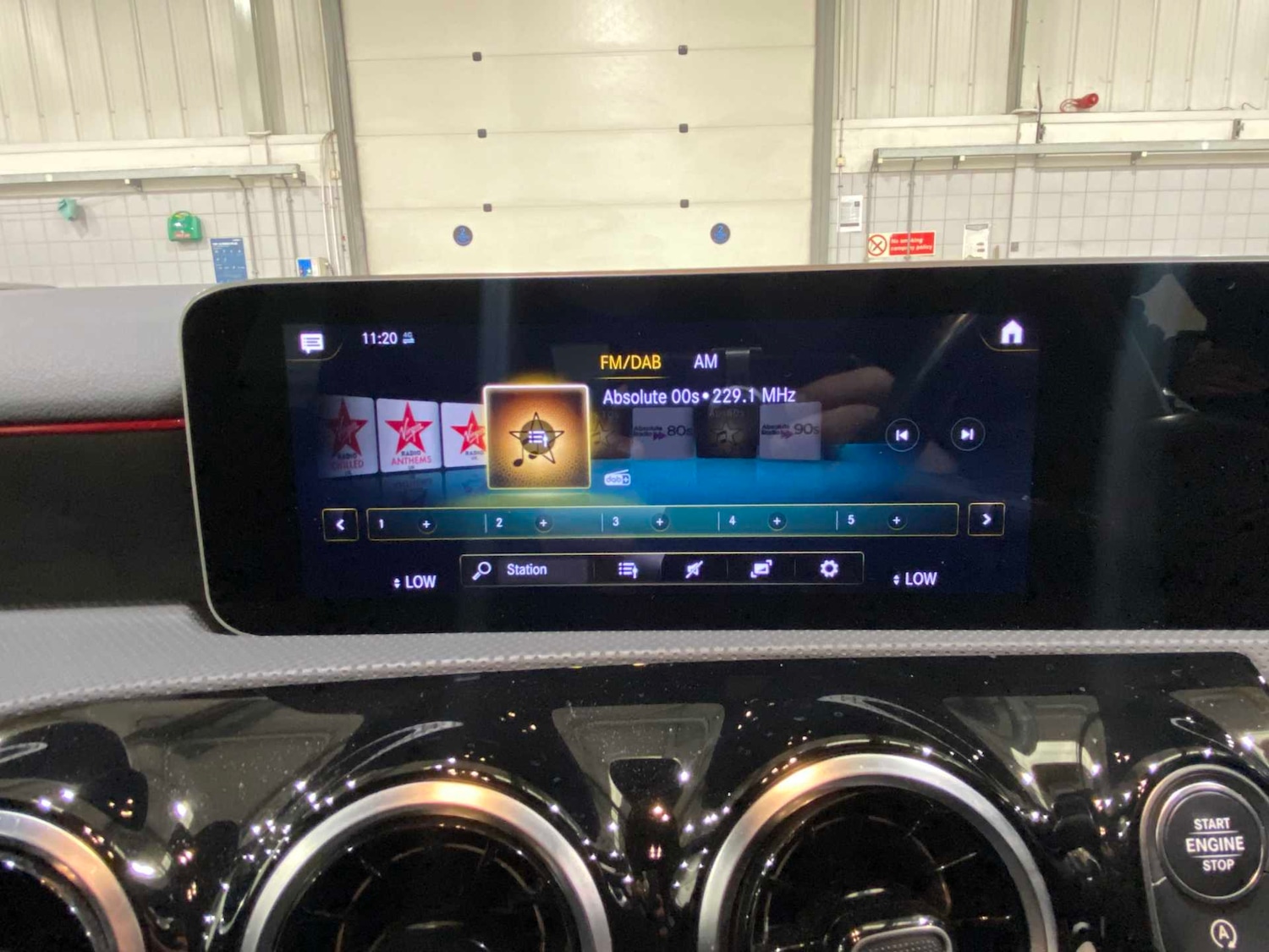 Used Mercedes-Benz A-Class 2020 for sale - 76916065: Photo 26