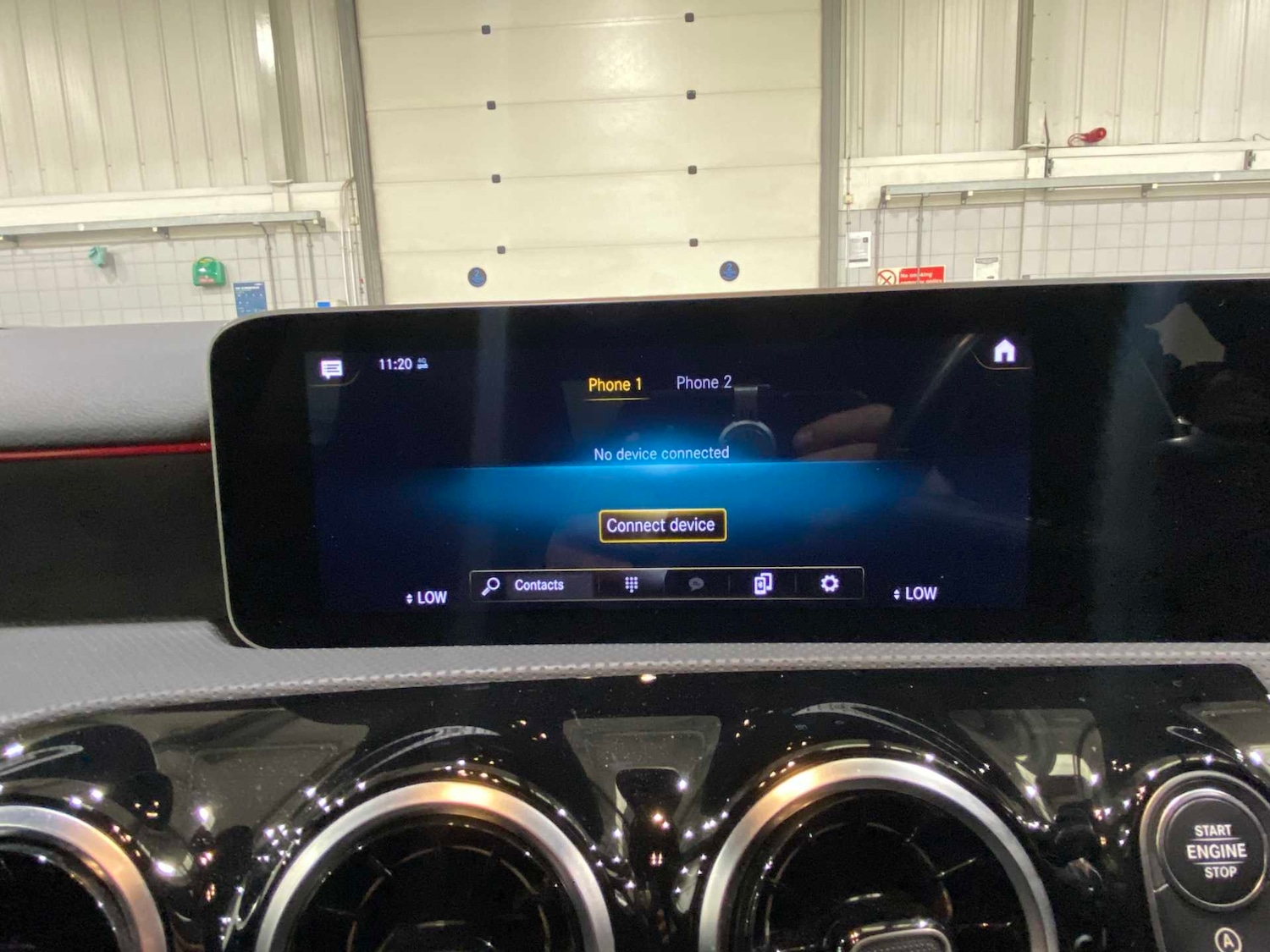 Used Mercedes-Benz A-Class 2020 for sale - 76916065: Photo 27