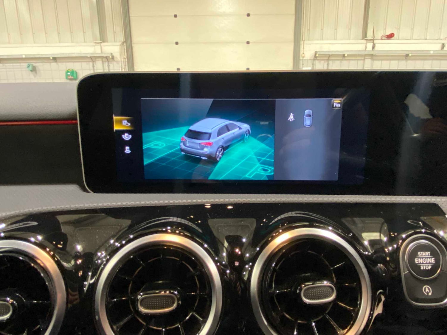 Used Mercedes-Benz A-Class 2020 for sale - 76916065: Photo 29