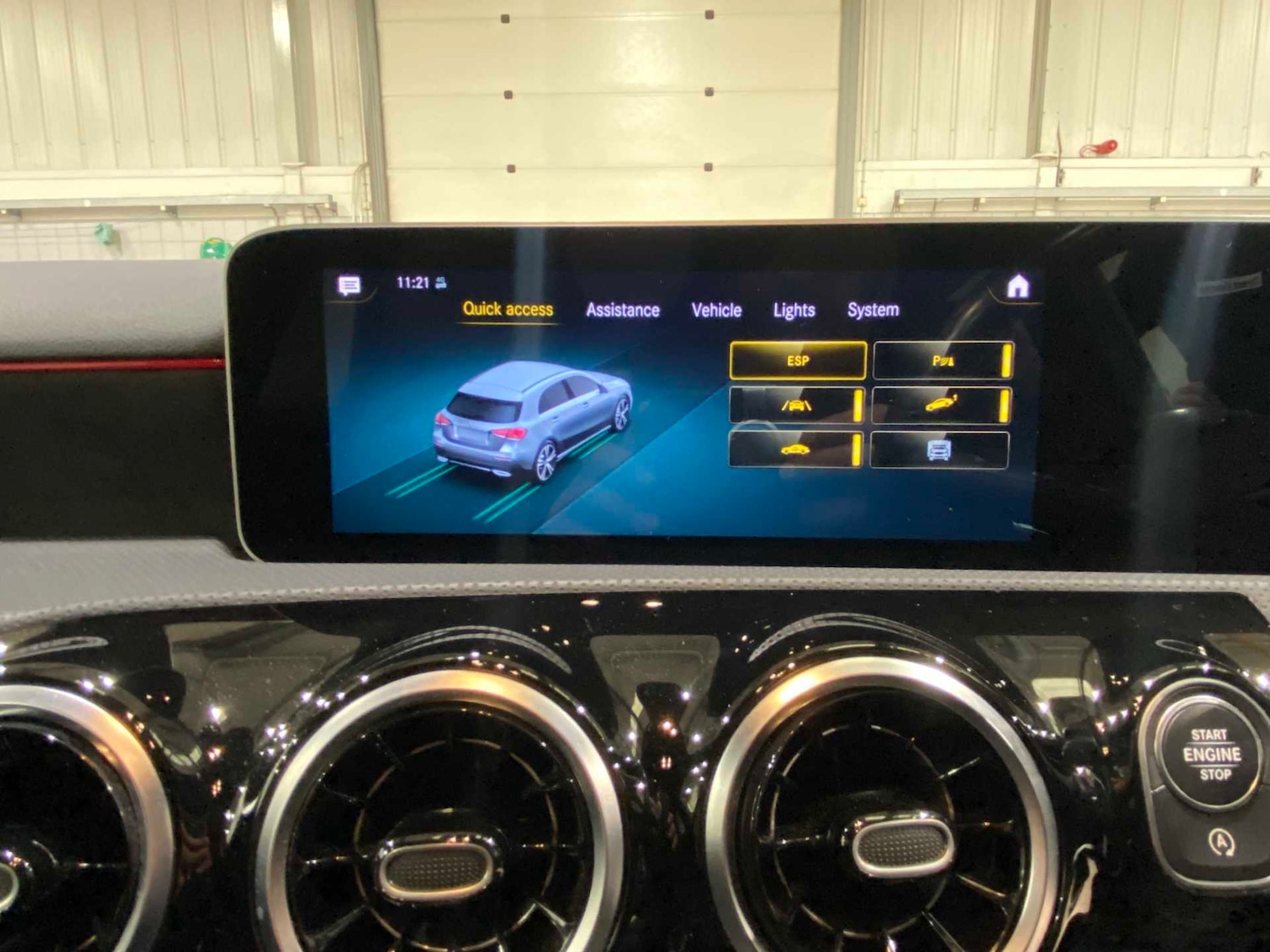 Used Mercedes-Benz A-Class 2020 for sale - 76916065: Photo 30