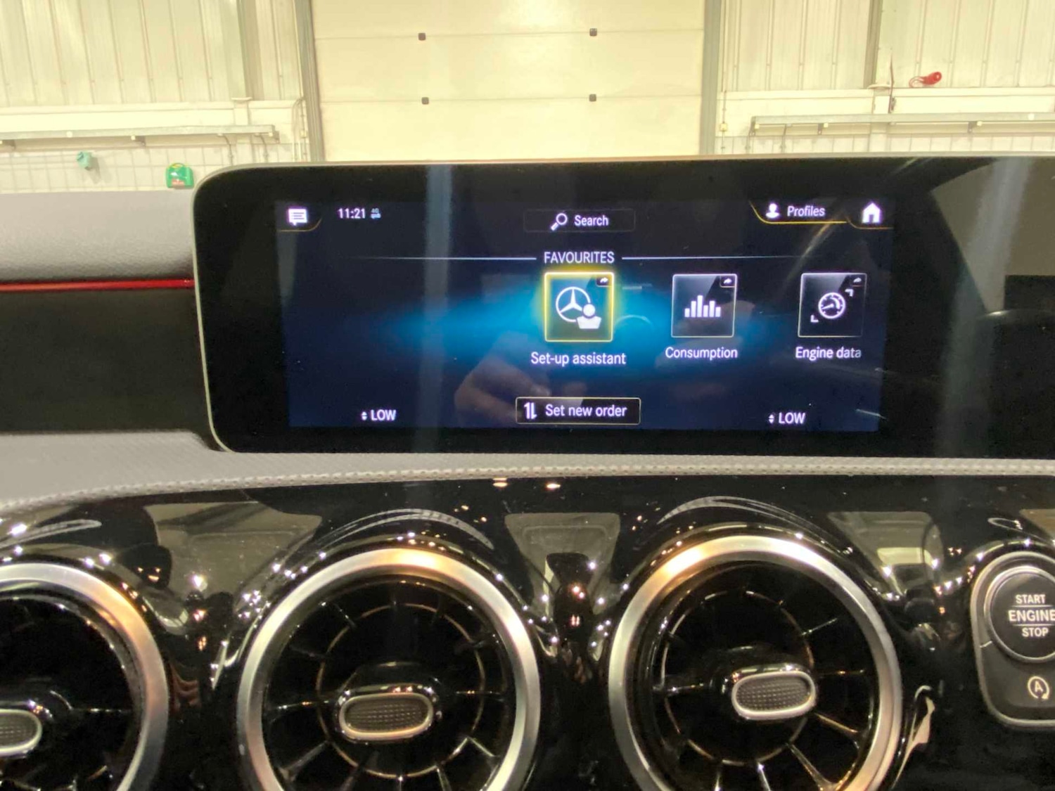 Used Mercedes-Benz A-Class 2020 for sale - 76916065: Photo 31