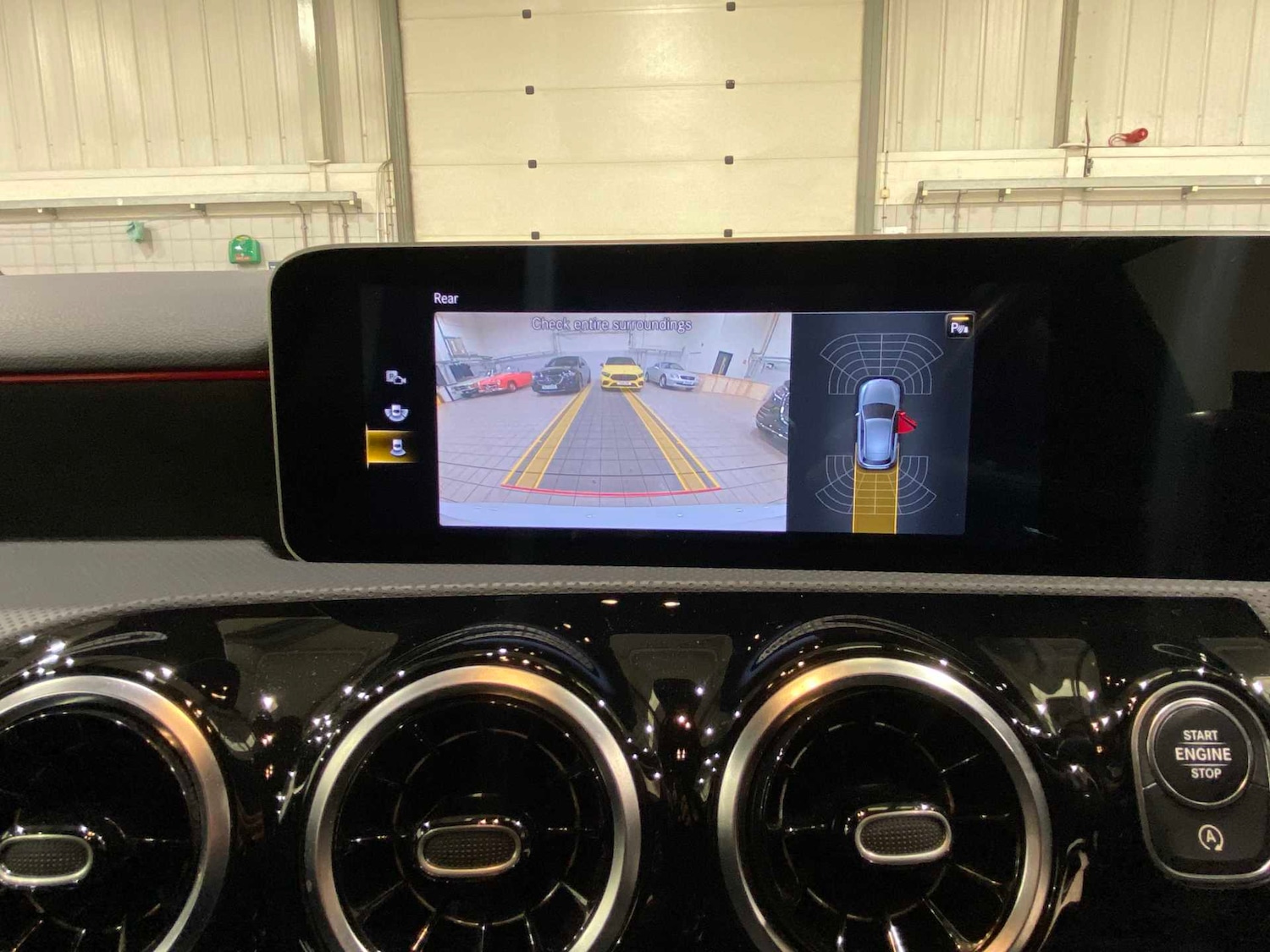 Used Mercedes-Benz A-Class 2020 for sale - 76916065: Photo 32