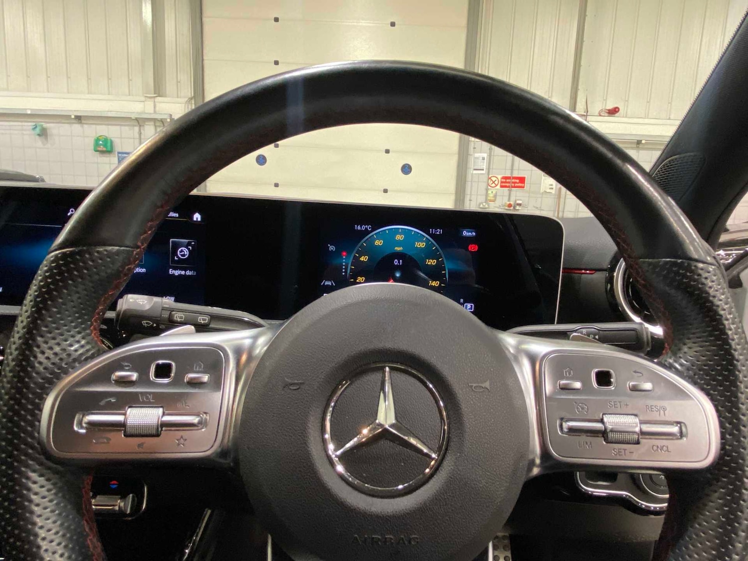 Used Mercedes-Benz A-Class 2020 for sale - 76916065: Photo 34