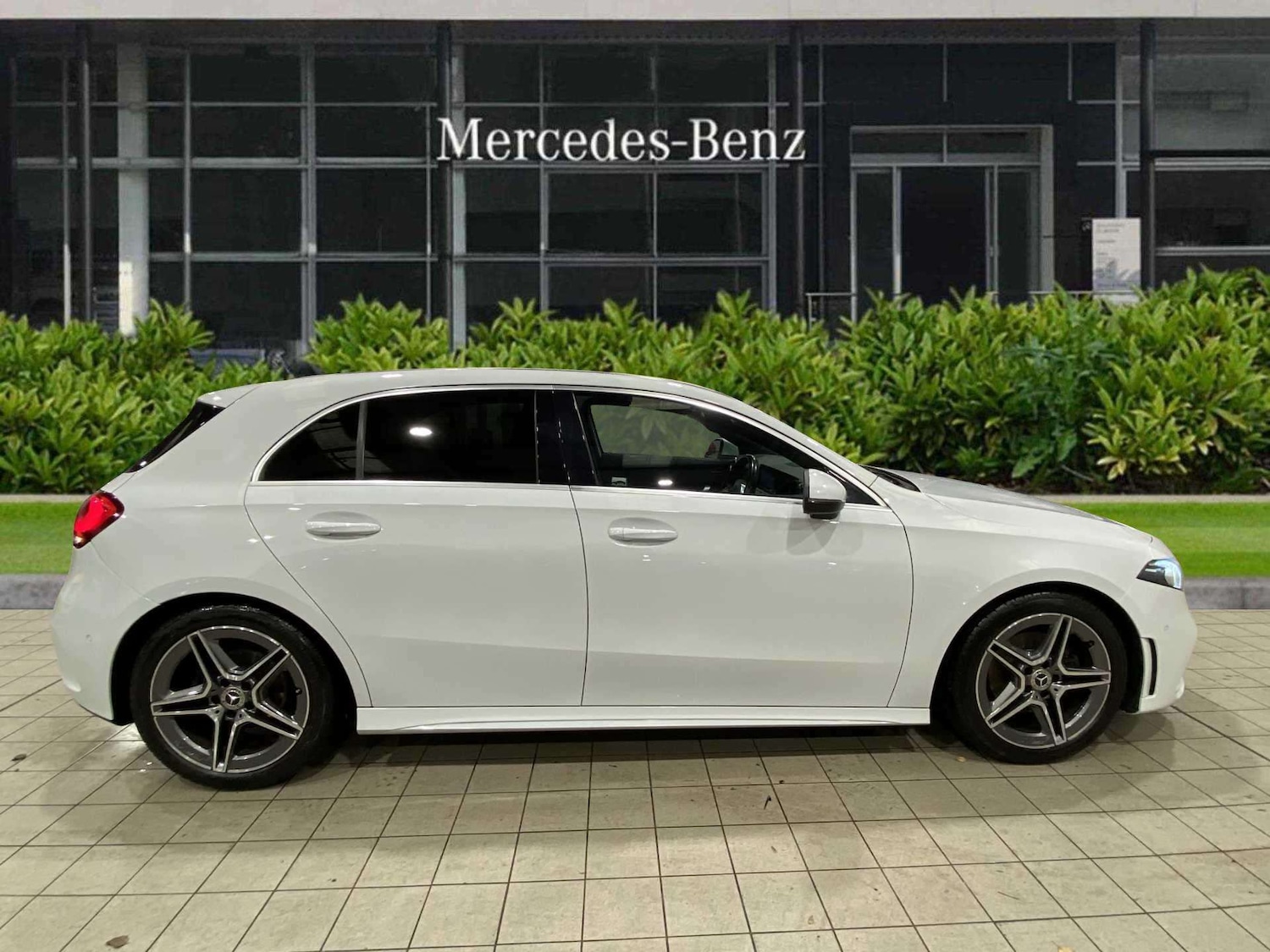 Used Mercedes-Benz A-Class 2020 for sale - 76916065: Photo 8