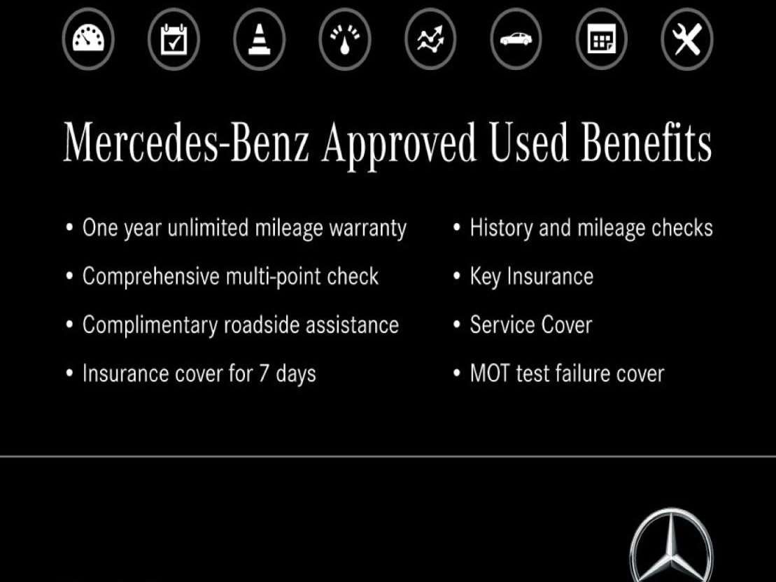 Used Mercedes-Benz GLB 2023 for sale - 78104501: Photo 7