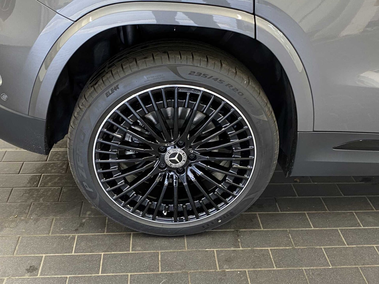 Used Mercedes-Benz EQA 2025 for sale - 77787094: Photo 10