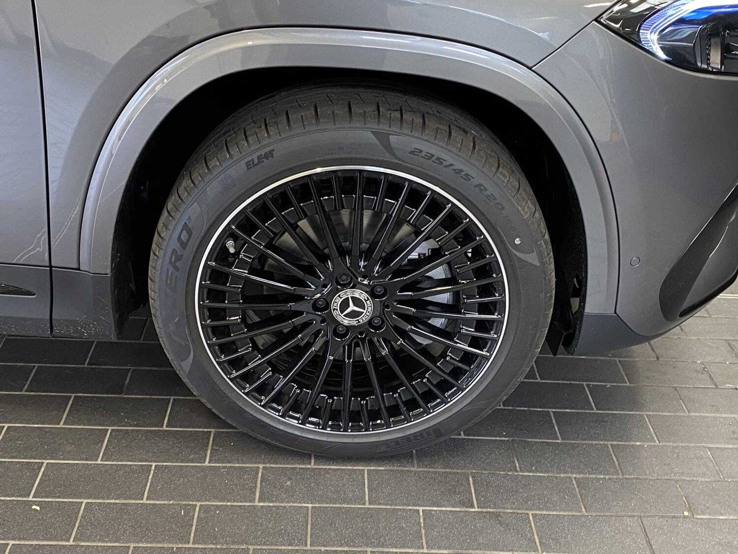 Used Mercedes-Benz EQA 2025 for sale - 77787094: Photo 11