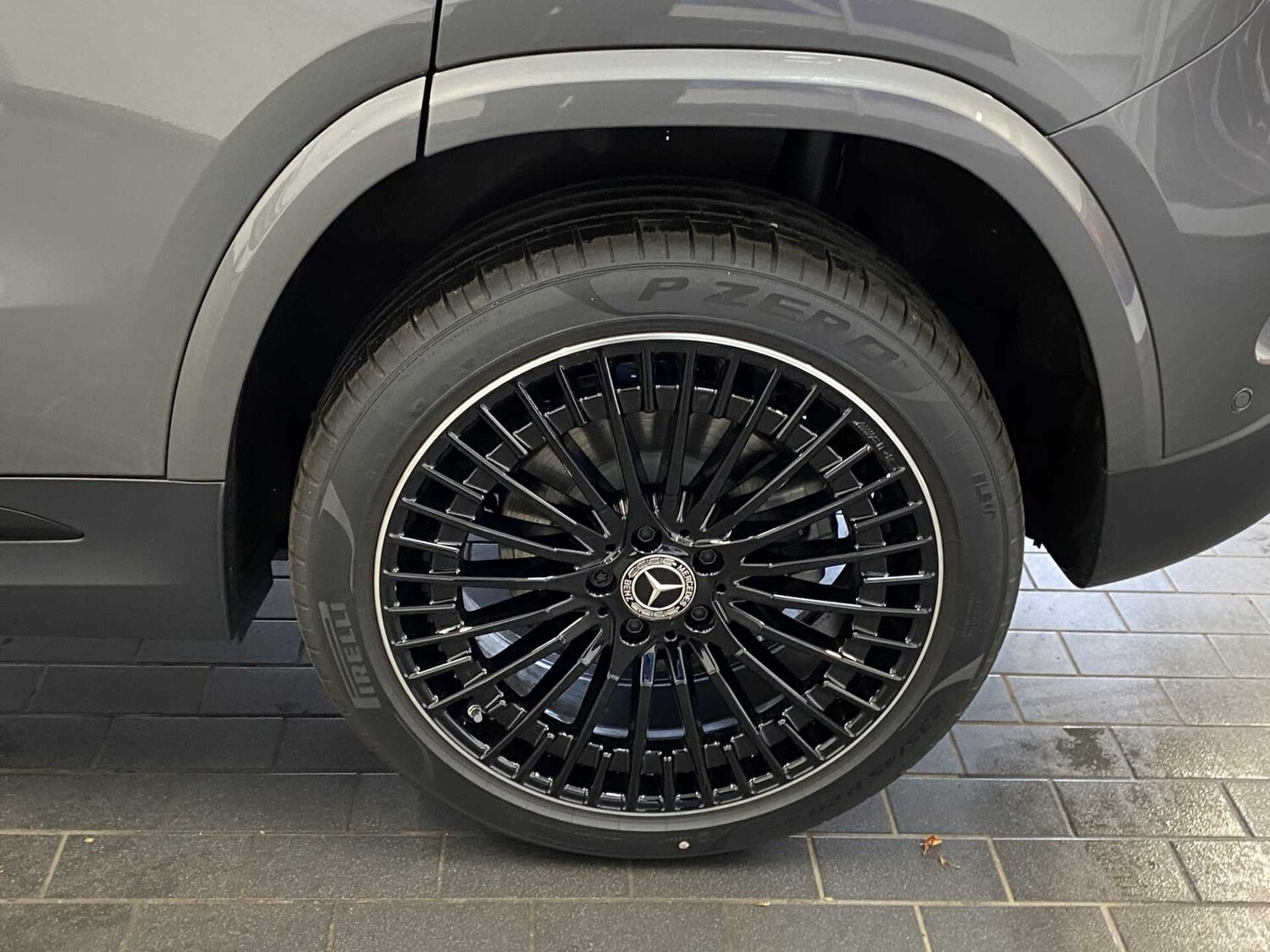 Used Mercedes-Benz EQA 2025 for sale - 77787094: Photo 12